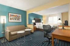 AmeriVu Inn and Suites Grand Forks