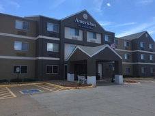 AmericInn by Wyndham Hudson