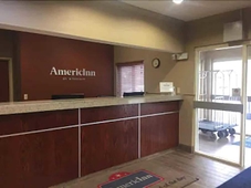 AmericInn by Wyndham Hudson