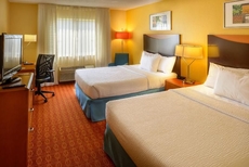 Fairfield Inn Joplin