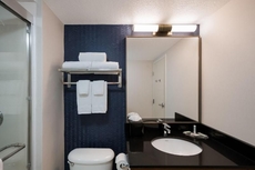 Fairfield Inn New Haven Wallingford