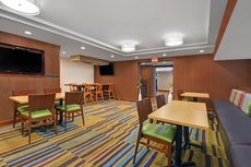 Fairfield Inn New Haven Wallingford