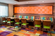 Fairfield Inn & Suites by Marriott Springfield