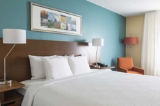 Fairfield Inn & Suites by Marriott Springfield