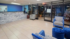 SureStay Hotel by Best Western Lenoir City