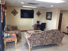 SureStay Hotel by Best Western Lenoir City