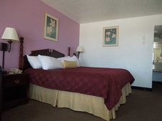 Relax Inn Mineral Wells