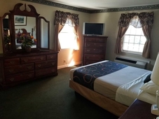 Colonial Inn Seekonk