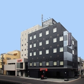 APA Hotel Takamatsu Kawaramachi