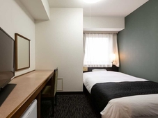 APA Hotel Sendai Kotodai Koen