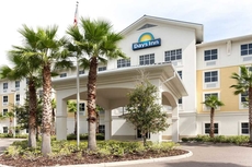 Palm Coast Hotel & Suites