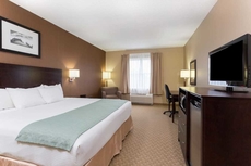 Palm Coast Hotel & Suites