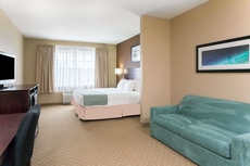 Palm Coast Hotel & Suites