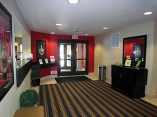 Extended Stay America Suites Boston Tewksbury