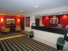 Extended Stay America Suites Boston Tewksbury