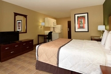 Extended Stay America Suites Boston Tewksbury