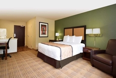 Extended Stay America Suites Boston Tewksbury