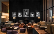 Bvlgari Hotel Beijing