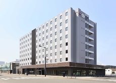 Best Western Plus Hotel Fino Chitose