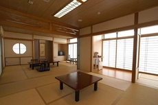 Kokusai Kanko Hotel Kishotei