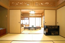 Kokusai Kanko Hotel Kishotei