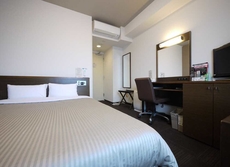 Hotel Route-Inn Ishinomaki Kanan Inter