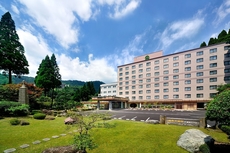 Kirishima Hotel