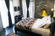 Ayasoluk Boutique Hotel