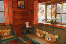 Master Bear Resort