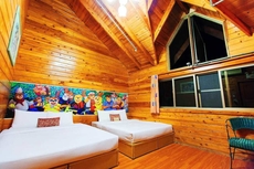 Master Bear Resort