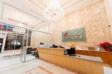 Asiatic Hotel by LaGuardia Airport