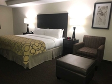 Baymont by Wyndham Bloomington MSP Airport