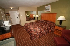 Budget Inn - Syracuse Airport