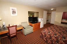 Budget Inn - Syracuse Airport