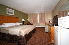 Budget Inn - Syracuse Airport