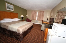 Budget Inn - Syracuse Airport