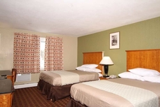 Budget Inn - Syracuse Airport