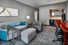 Courtyard by Marriott Baltimore BWI Airport