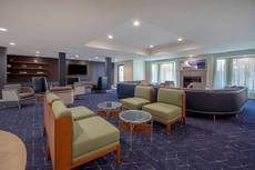 Courtyard by Marriott Cincinnati Airport