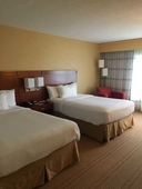 Courtyard by Marriott Newburgh Stewart Airport