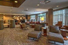 Courtyard by Marriott Newport News Airport