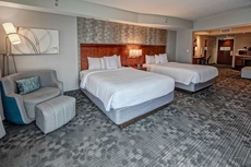 Courtyard by Marriott Newport News Airport