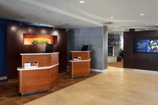 Courtyard by Marriott Portland Airport