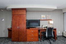 Courtyard by Marriott Portland Airport