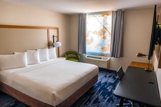 Fairfield Inn by Marriott JFK Airport