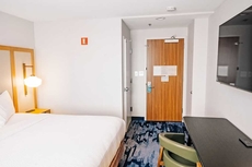 Fairfield Inn by Marriott JFK Airport