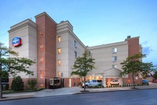 Fairfield Inn by Marriott LaGuardia Airport/Flushing