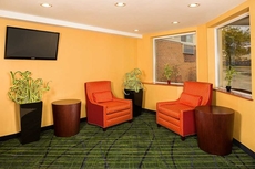 Fairfield Inn by Marriott LaGuardia Airport/Flushing