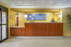 Holiday Inn Express & Suites Gahanna/Columbus Airport, an IHG Hotel