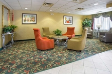 Holiday Inn Express & Suites Gahanna/Columbus Airport, an IHG Hotel